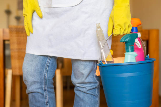 Factors to Keep in Mind While Booking a Professional Deep Cleaning in Dubai deep cleaning services uae